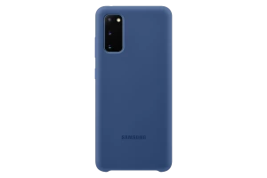 Samsung Galaxy S20 Silicone Cover (EF-PG980TNEGEU)