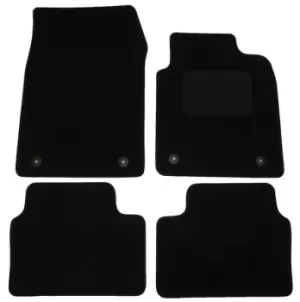 Premium Mat Set Vauxhall Vectra and Signum 2003 2008 Pattern 1320 VX25PR