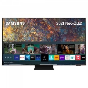 Samsung 55" QE55QN90A Smart 4K Ultra HD Neo QLED TV