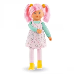 Corolle Rainbow Praline Doll