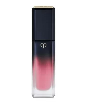 Cle de Peau Beaute Radiant Liquid Rouge Matte Gentle Dream