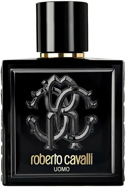 Roberto Cavalli Uomo Eau de Toilette For Him 60ml