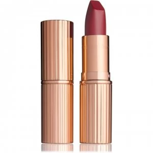 Charlotte Tilbury Matte Revolution Lipstick - Red Carpet Red