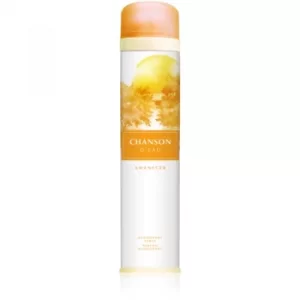 Chanson dEau Amanecer Deodorant For Her 200ml