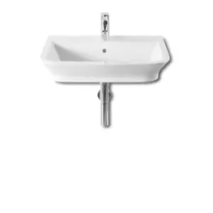 Roca the Gap 650 x 470mm Wall Hung Basin - 713241