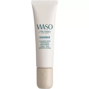 Shiseido Waso Koshirice Local Treatment For Skin With Imperfections 20ml