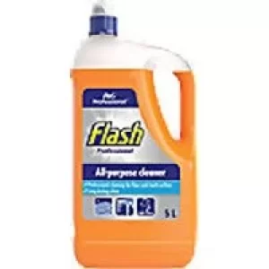 Flash Professional All Purpose Cleaner 5L