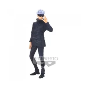 Satoru Gojo (Jujutsu Kaisen) Figurine