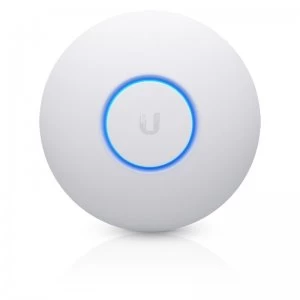 Ubiquiti UniFi UAP AC NanoHD Indoor Dual Band Wave 2 WiFi PoE Access P