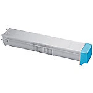 Samsung CLT-C6072S Toner Cartridge Cyan