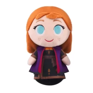 Funko Disney Frozen 2 Anna SuperCute Plush