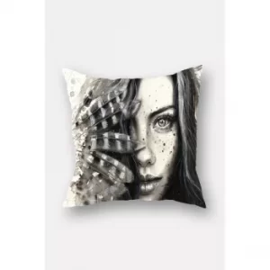 YS379871374 Multicolor Cushion Cover