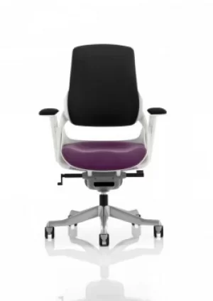 Zure Bespoke Colour Seat Purple