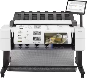 HP DesignJet T2600dr Multifunction Printer