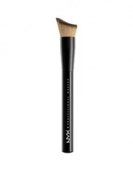 Nyx Professional Makeup Total Control Foundation Brush