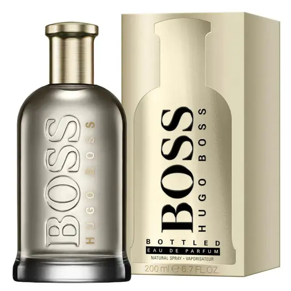 Hugo Boss Boss Bottled Eau de Parfum For Him 200ml