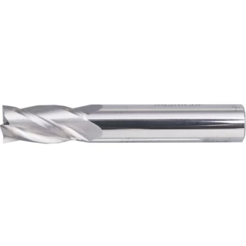 9.0MM 4FL Standard Carbide End Mill - Kennedy