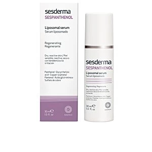 SESPANTHENOL liposomial serum 30ml