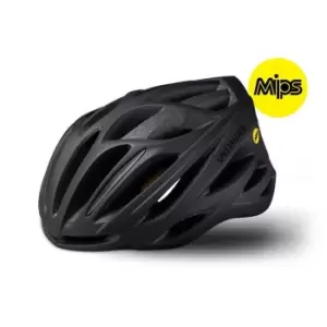 Specialized Echelon II Mips Road Helmet - Black