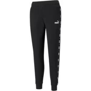 Puma Power Tape Pants FL - Black