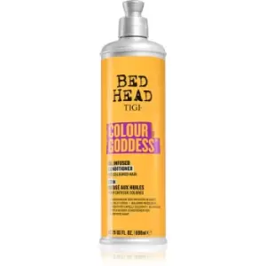 TIGI Bed Head Colour Goddess Oil Conditioner For Coloured Or Streaked Hair 600 ml