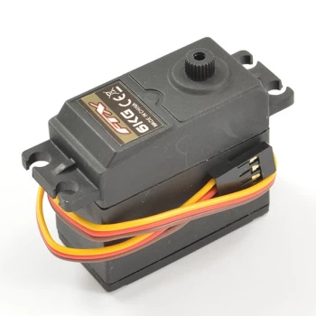 Ftx Ravine 3-Wire Servo 6Kg