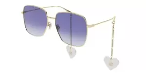 Gucci Sunglasses GG1031S 004