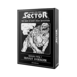 Escape the Dark Sector: Expansion Mission Pack 2: Mutant Syndrome