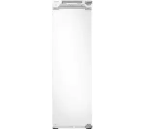 Samsung SpaceMax BRR29723EWW Integrated Fridge