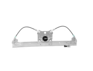 VAN WEZEL Window regulator Right Front 1624264 Window mechanism,Regulator for window FIAT,ABARTH,GRANDE PUNTO (199),PUNTO EVO (199),PUNTO (199)