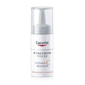 Eucerin Hyaluron-Filler 10% Pure Vitamin C Booster 3 Vial