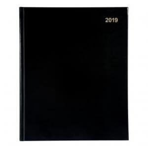 Office 2019 Diary Quarto Week to View 941215