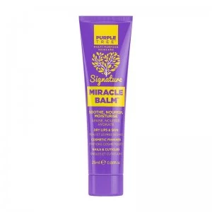 Purple Tree Signature Miracle Balm 25ml