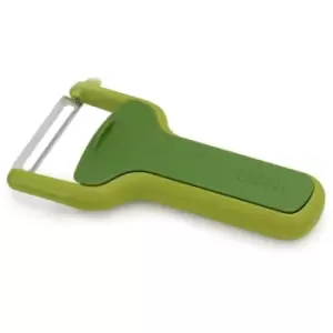 Joseph Joseph, SafeStore, Straight Peeler, Green