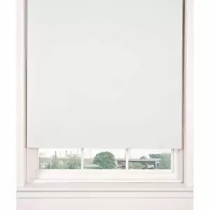 Emma Barclay Blackout Roller Blinds 60 x 165cm White