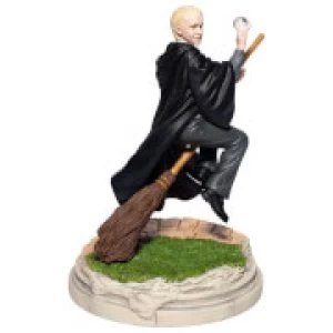 The Wizarding World of Harry Potter Draco Malfoy Figurine 21cm