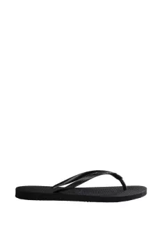 Slim Crystal Sw Ii Flip Flop