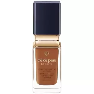 Cle de Peau Beaute Radiant Fluid Foundation Natural (Various Shades) - B90