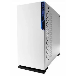 In-Win 101 Midi-Tower Case - White Window