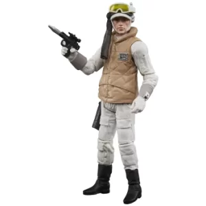 Hasbro Star Wars The Vintage Collection Rebel Soldier (Echo Base Battle Gear)