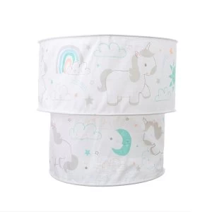 Sass & Belle Evie Unicorn Lampshade