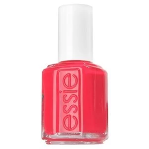 Essie Nail Colour 72 Peach Daiquiri 13.5ml Red