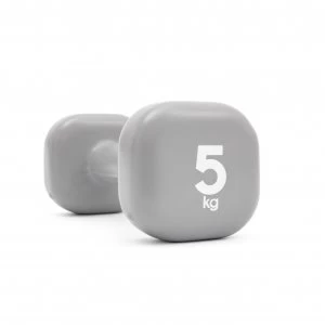 Reebok Single Dumbbell - 5KG