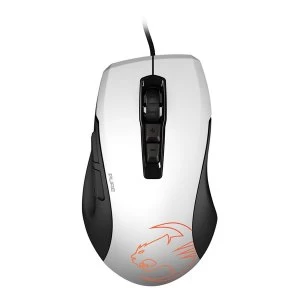 Roccat Kone Pure Owl-Eye 12000Dpi Optical Sensor RGB Gaming Mouse