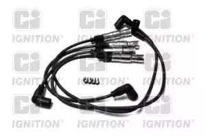 Quinton Hazell XC1339 Ignition Lead Set (Copper)