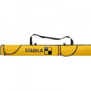 Stabila LCC-6-200 18987 Spirit level bag (L x W x H) 204.50 x 17.50 x 2.8 cm