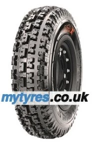 Maxxis Razr XC RS-07 ( 21x7.00-10 TL 19M Front wheel )