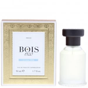 Bois 1920 Classic 1920 Eau de Toilette Unisex 50ml