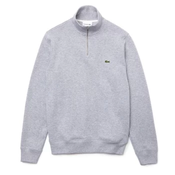 Lacoste Fleece - Grey CCA