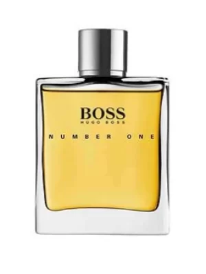 Hugo Boss Number One Eau de Toilette For Him 100ml